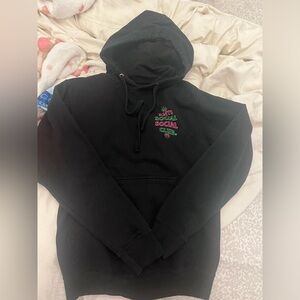 Anti social social club